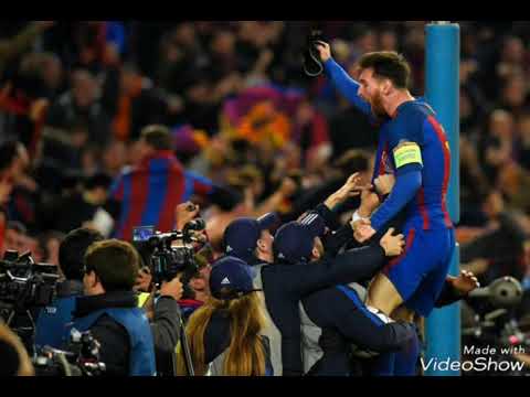 RINGTONE – For Fc Barcelona Fans