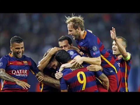 2016 Copa del Rey Final – FC Barcelona vs Sevilla FC – Football Ticket Net