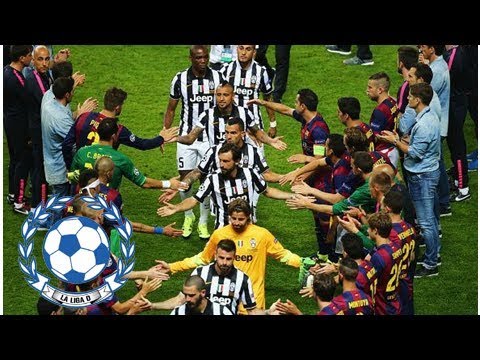 FC Barcelona legends to take on Juventus legends in Mumbai on February 17