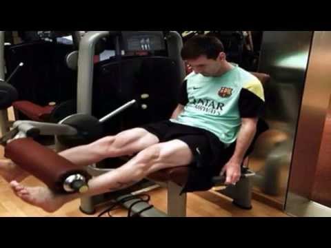 El Vídeo que no quieren que veas – FC Barcelona – Messi – El Mejor Jugador Del Mundo