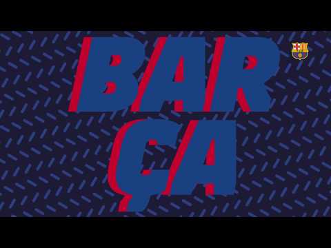 Cant del Barça | Official FC Barcelona Anthem