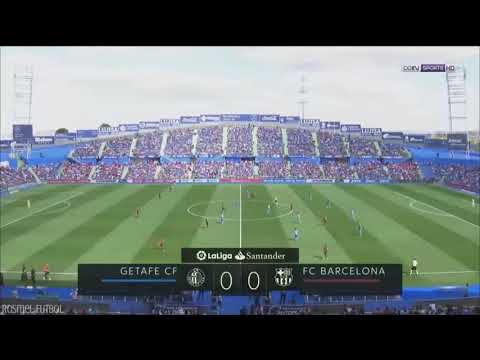 Fc barcelona 2-1 get age