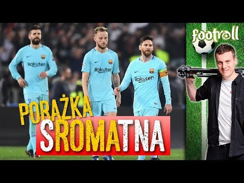 Frajerzy roku – FC Barcelona