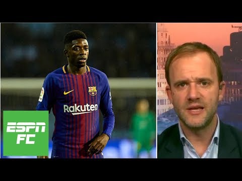 Problematic Ousmane Dembele linked to Liverpool | Premier League