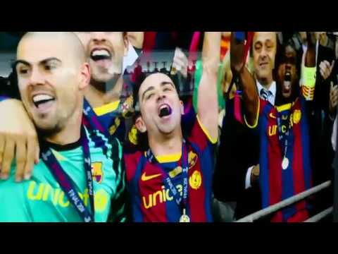 FCB Barcelona Camp Nou museum tour