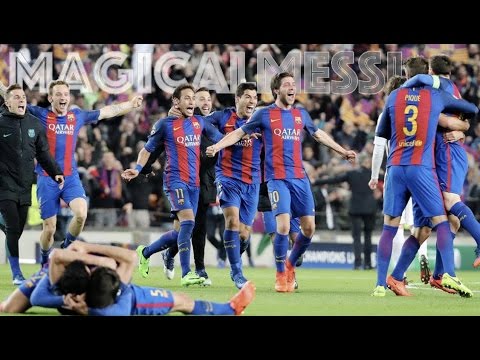FC Barcelona – This Is Football – HD