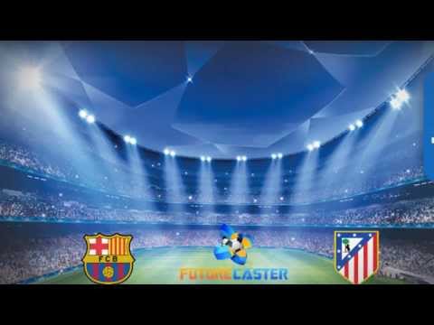 Barcelona vs Atletico Madrid Preview and Prediction