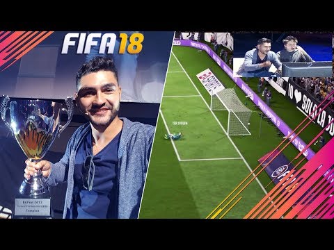 FIFA 18 CHAMPION @ BGF – HOW I WON? BEST FORMATION – BEST TACTICS – HOW TO DEFEND – TUTORIAL &TRICKS