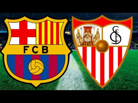 Barcelona vs Sevilla, La Liga 2018/19 – MATCH PREVIEW