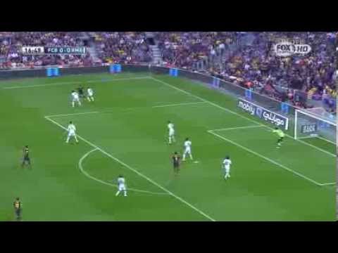 La Liga 26 10 2013 – FC Barcelona vs Real Madrid CF – HD – Full Match – Italian Commentary