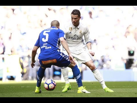 Real Madrid VS  Deportivo Alavés [LIVE STREAM ]