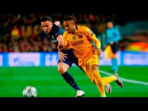 FC Barcelona vs Atlético de Madrid 2-1 – Champions League 2016 FIFA 16