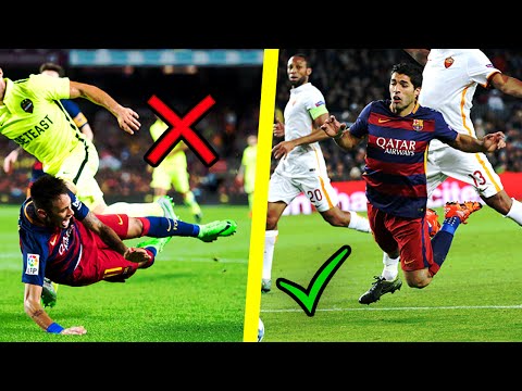 FC Barcelona – All 19 penalty 2015/16 – Good or Bad Referee Decisons ?