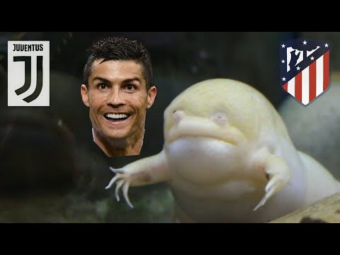 Juventus vs Atletico Madrid | uefa champions league 2019 [predictions]