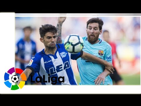 Barcelona vs Alaves: Probable Lineups, Prediction, Team News, Tactics and Key Stats | La Liga | by