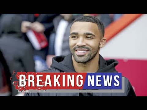 Chelsea transfer news: Sky Sports man gives clue Chelsea  FC WILL sign Callum Wilson