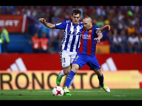 Alaves vs Barcelona LIVE LaLiga 2019 commentary stream TV channel lineups score prediction