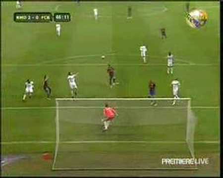 CD-SHOP-GABI _ REAL.MADRID ( 4-VS-1 ) BARCELONA