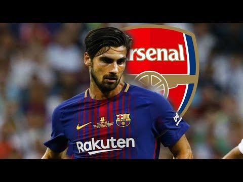 Arsenal transfer: Gunners clear favourites to beat Chelsea to Barcelona ace Gomes ● News Now ● #AFC