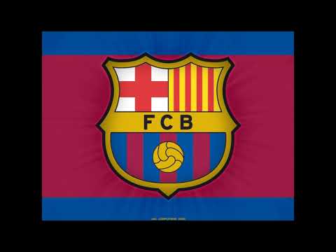 FC Barcelona Anthem english subtitles