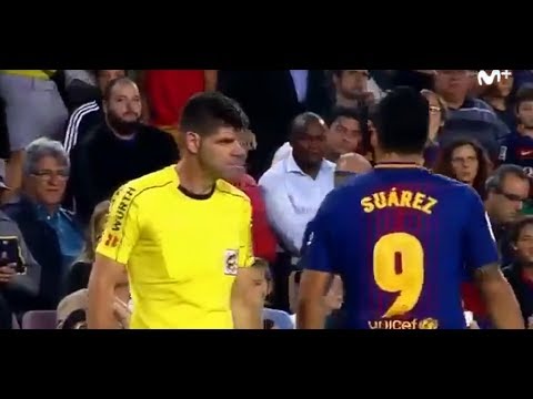 FC Barcelona – Luiz Suarez Chants You Surely Ignored ● With English Subtitles ● HD