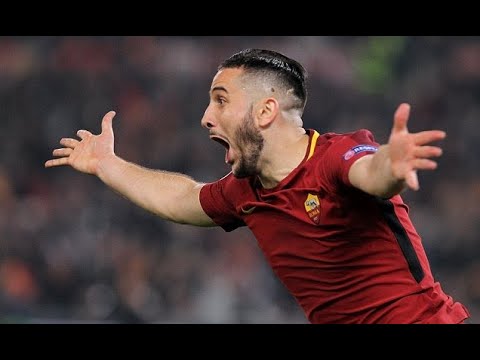 Fox News TV – Amazing commentary of Roma's incredible UCL comeback vs Barcelona