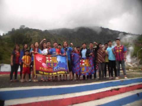 Chant FC Barcelona By Fcbi Sonder