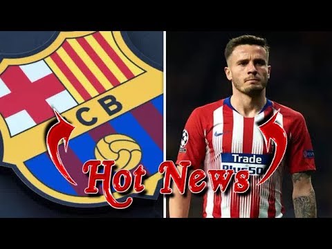 Barcelona news: Barca plot £100m Saul Niguez bid as transfer ban RUINS Chelsea plan