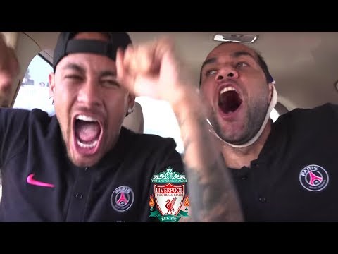 Famous Players reactions to Liverpool vs Barcelona 4-0 epic Champions League comeback