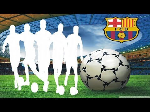 FC Barcelona Players Salary & Contract List 2018-2022