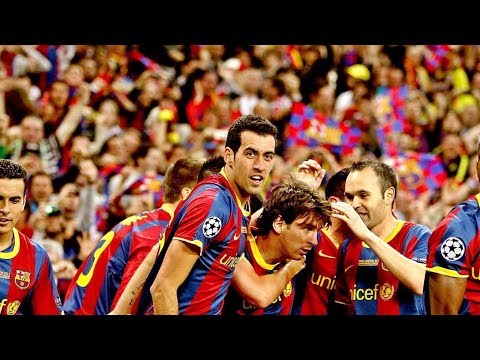 5 UN-REAL Matches Only FC Barcelona Played in Football ● Impossible to Repeat ¡! ||HD||