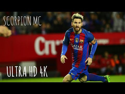FC Barcelona – (Music Video) ULTRA HD 4K • 2018