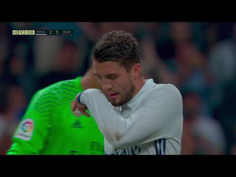 Gol Messi Clasico 4k HDR