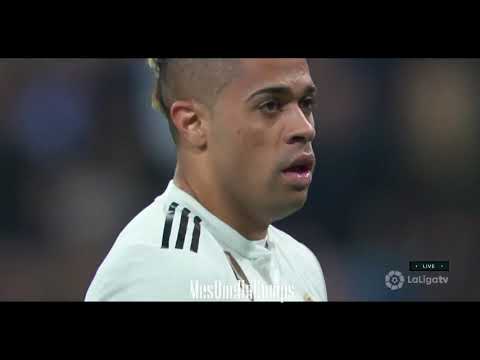 Mariano Díaz vs Alaves [Home] 03.02.19 HD