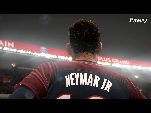 FIFA 18 Remake: Neymar Jr. ● Super Goals & Skills 2018 ● | 60fps by Pirelli7