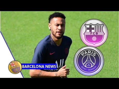 Barcelona concede defeat in Neymar transfer saga as Brazilian agrees to stay at PSG- news now