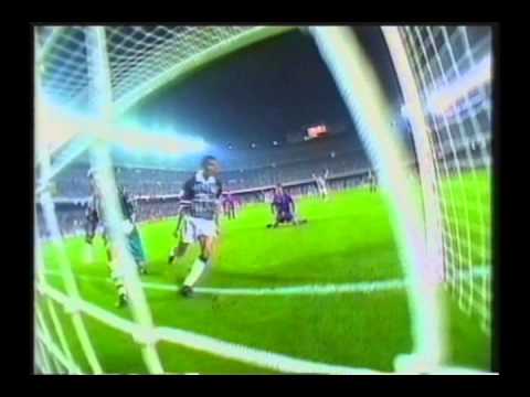 1997 October 1 Barcelona Spain 2 PSV Eindhoven Holland 2 Champions League