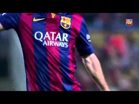 FC Barcelona v Sevilla FC – Tickets available