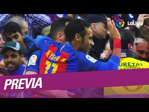 Previa Deportivo Alavés vs FC Barcelona