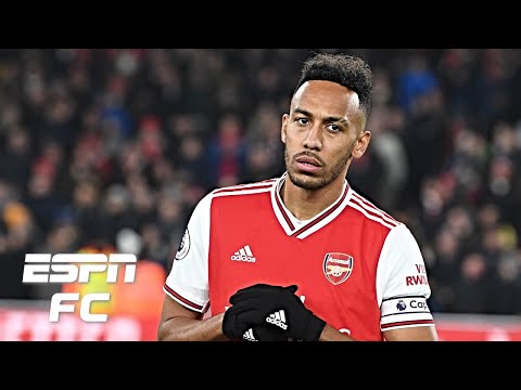 If Barcelona really want Aubameyang they will get him – Craig Burley | Transfer Talk