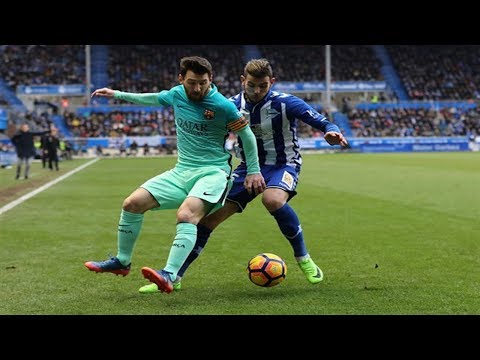 Barcelona vs Alavés EN VIVO – LIVE 27/5/2017