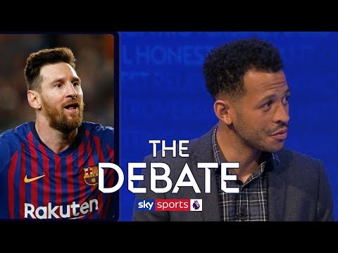 How will Liverpool deal with Lionel Messi? | The Debate