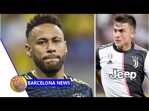 Barcelona transfer news LIVE: One final Neymar bid from Barca, Real Madrid ramp up pursuit- news now