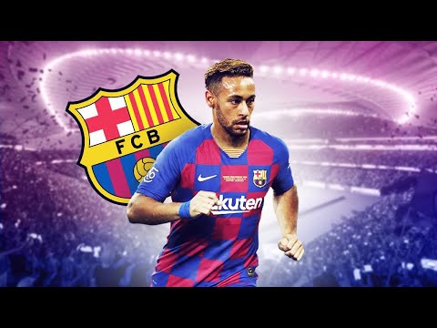 FC Barcelona are trying to activate a secret clause to bring Neymar back! | Oh My Goal