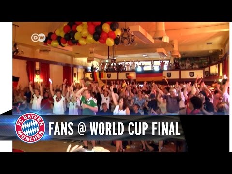 6 FCB players are World Champions – The fan perspective