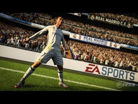 FIFA 18 Trailer: CRISTIANO RONALDO Goals & Skills – 1080p 60fps – Pirelli7